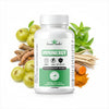 Kamavedic Immunergy — Ayurvedic Daily Immunity & Energy Capsules for Men & Women