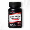 ThunderBooster Capsules for Men — Energy, Stamina & Performance Support