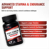 ThunderBooster Capsules for Men — Energy, Stamina & Performance Support