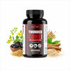 Kamavedic ThunderCore Ayurvedic Testosterone & Strength Booster for Men