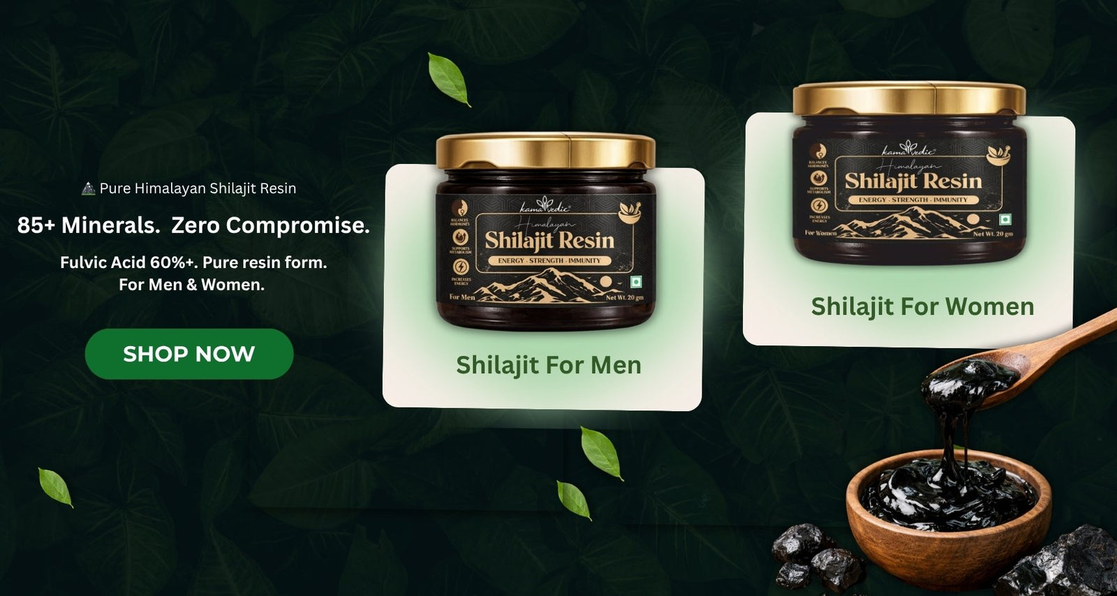 Shop Women's Wellness Range