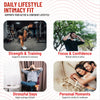 Kamavedic ThunderCore Ayurvedic Testosterone & Strength Booster for Men